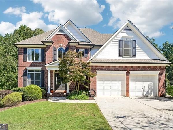 5345 Devonshire Way, Cumming, GA 30040