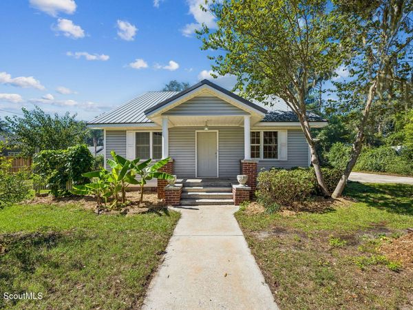 238 S East Street , Kingsland, GA 31548