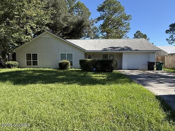675 Douglas Drive , St. Marys, GA 31558