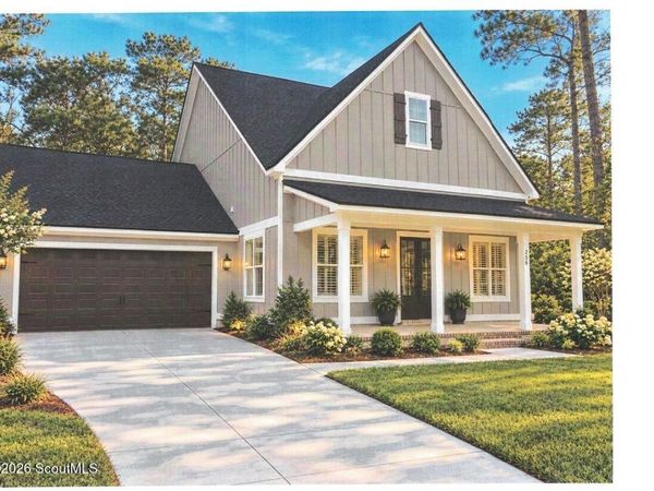 16 Palmetto Wynd , Waverly, GA 31565