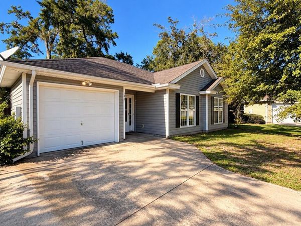 143 Bridgewater Circle , Brunswick, GA 31525
