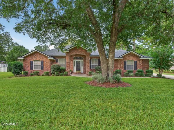 1149 Riverdale Drive , Waycross, GA 31503