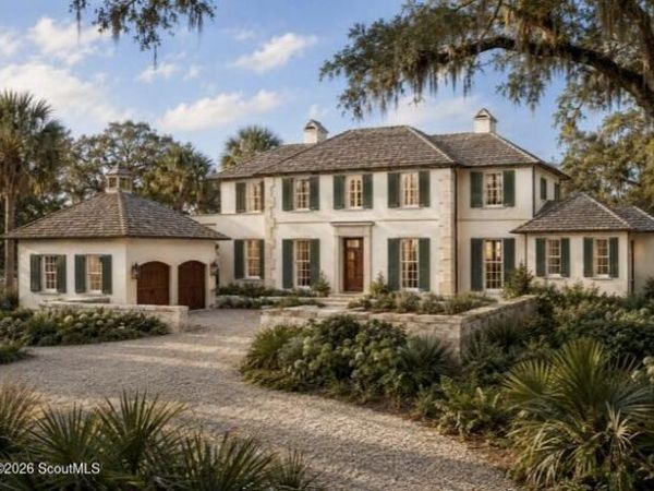 231 10th Street , Sea Island, GA 31561