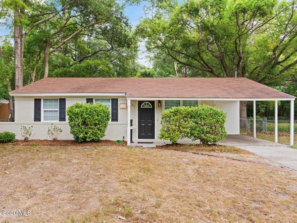131 Stafford Avenue , Brunswick, GA 31525