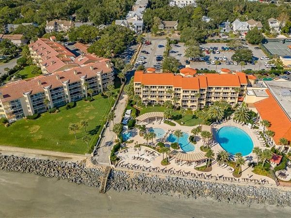 201 Neptune Road , St. Simons Island, GA 31522