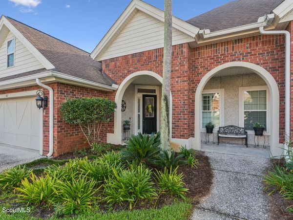 507 Fox Run Circle , Brunswick, GA 31525