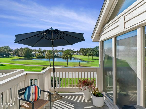 251 Moss Oak Lane , St. Simons Island, GA 31522