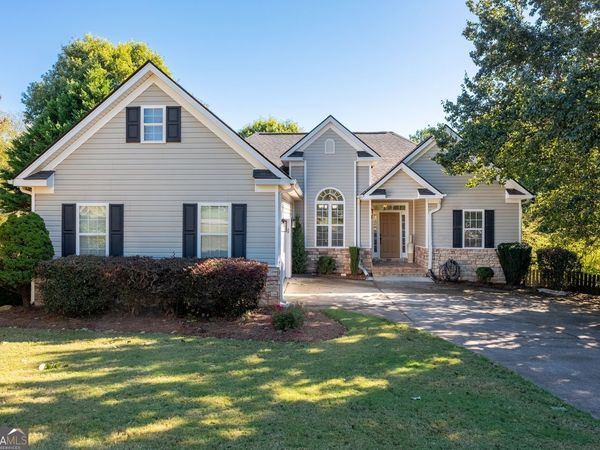 4365 Old Wyndoham Court, Gainesville, GA 30506