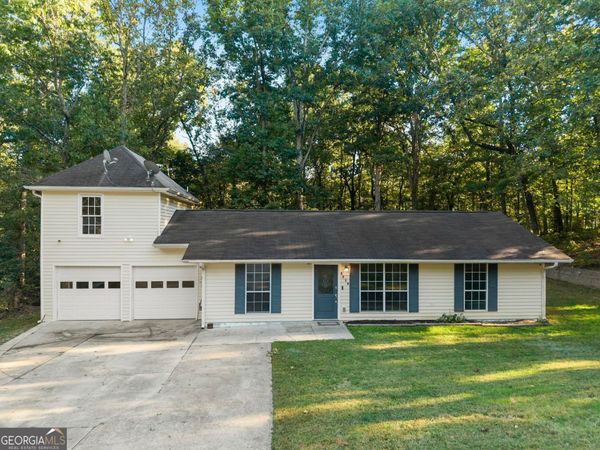 3510 Triple Creek Bend, Gainesville, GA 30507