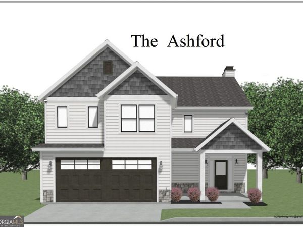 5309 Dudley Hill Road, Gainesville, GA 30506