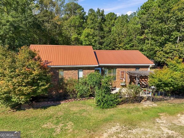 525 Dean Road, Greenville, GA 30222
