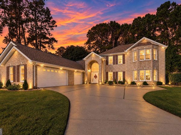 11 Tallulah Court, Jonesboro, GA 30236