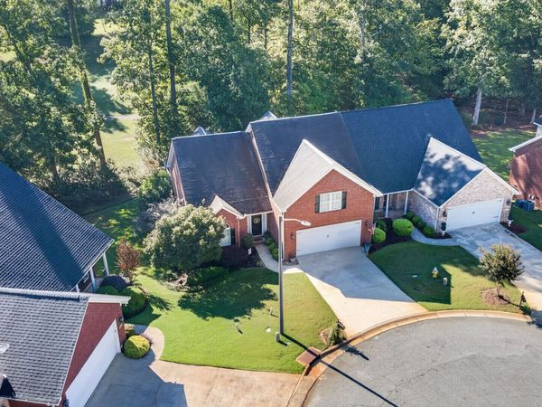 145 High Ridge Drive, Macon, GA 31220