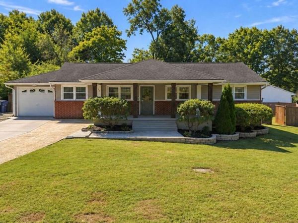 258 Rockin Hill Drive SW, Marietta, GA 30060