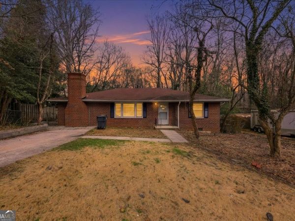 124 Larose, Marietta, GA 30060