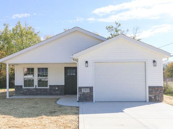 590 Harold, Mansfield, OH 44906