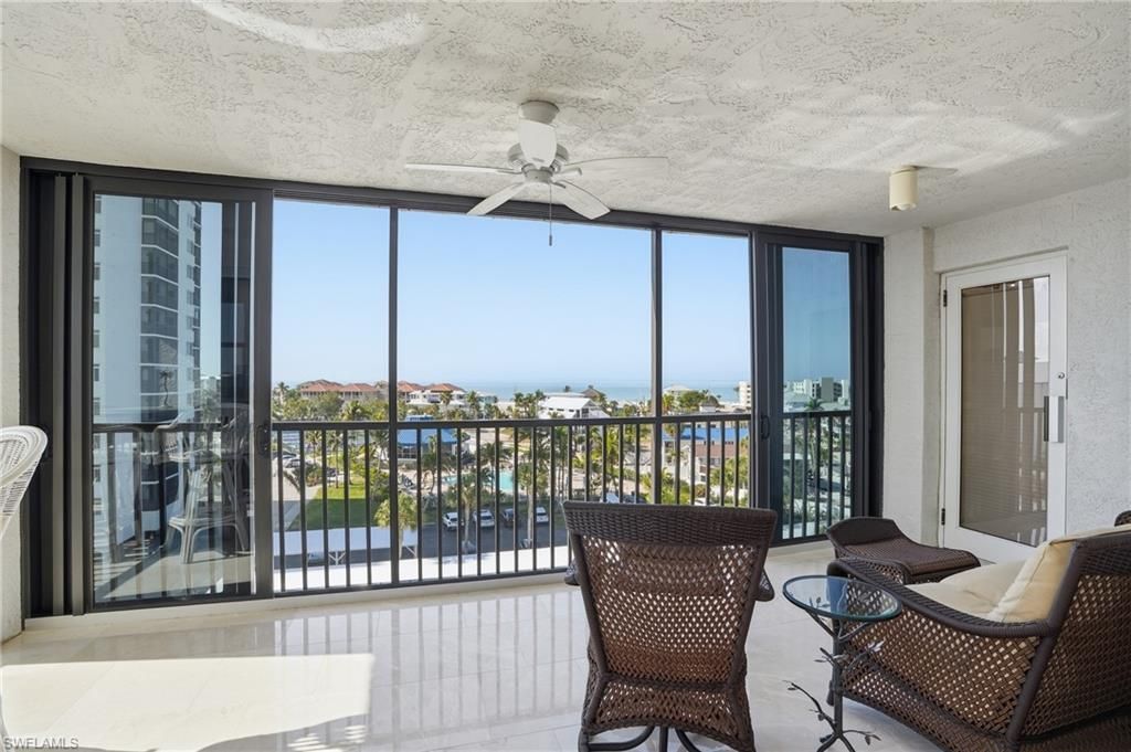 4753 Estero Blvd , Unit 502, Fort Myers Beach, FL 33931 Photo