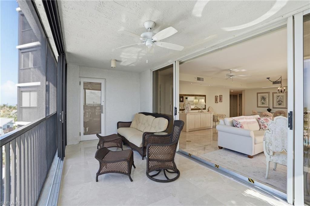 4753 Estero Blvd , Unit 502, Fort Myers Beach, FL 33931 Photo