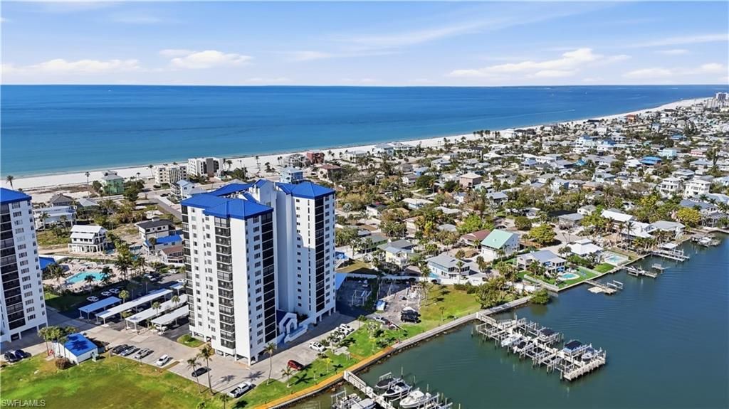4753 Estero Blvd , Unit 502, Fort Myers Beach, FL 33931 Photo