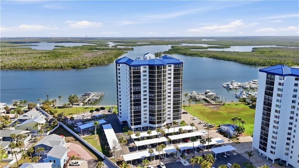 4753 Estero Blvd , Unit 502, Fort Myers Beach, FL 33931 Photo