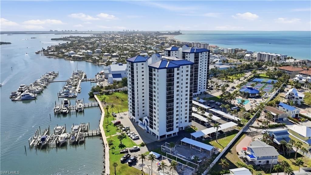 4753 Estero Blvd , Unit 502, Fort Myers Beach, FL 33931 Photo