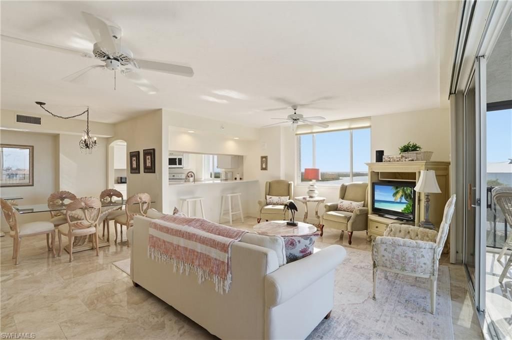 4753 Estero Blvd , Unit 502, Fort Myers Beach, FL 33931 Photo