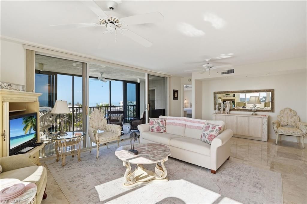4753 Estero Blvd , Unit 502, Fort Myers Beach, FL 33931 Photo