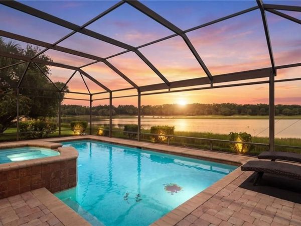 10320 Porto Romano DR , MIROMAR LAKES, FL 33913