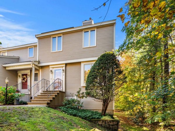 58 Brickett Hill Circle, Unit 58, Haverhill, MA 01830