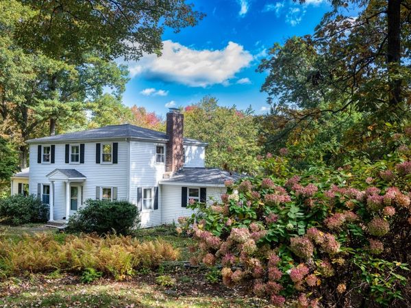 9 Cherlyn Dr, Northborough, MA 01532