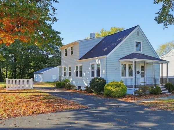 699 Pleasant St, Norwood, MA 02062
