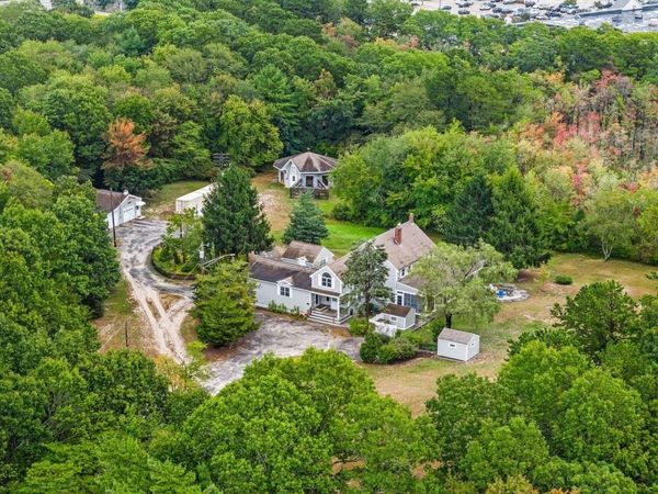 18 Tyler Ave, Wareham, MA 02538