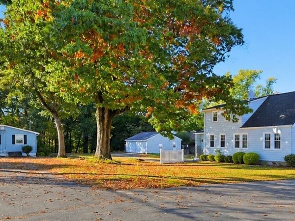 701 Pleasant, Norwood, MA 02062
