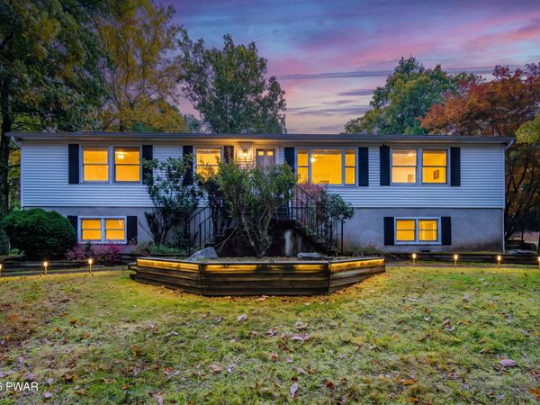 154 Myck Road , Dingmans Ferry, PA 18328