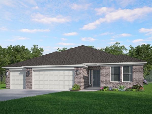 24147 Western Avenue, Washington, OK 73093