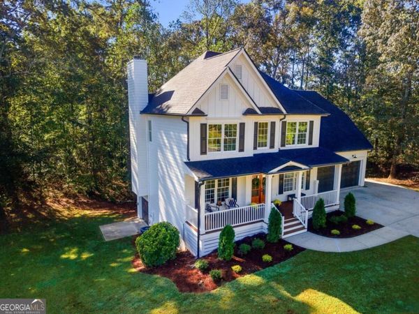 307 Oakwind Way Drive, Canton, GA 30114