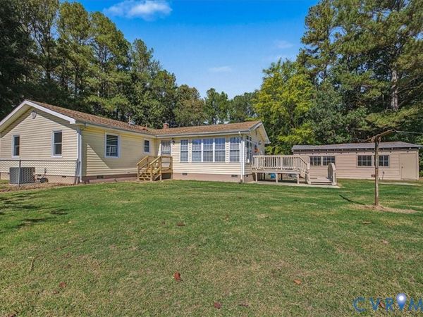 14421 Alden Road, Disputanta, VA 23842