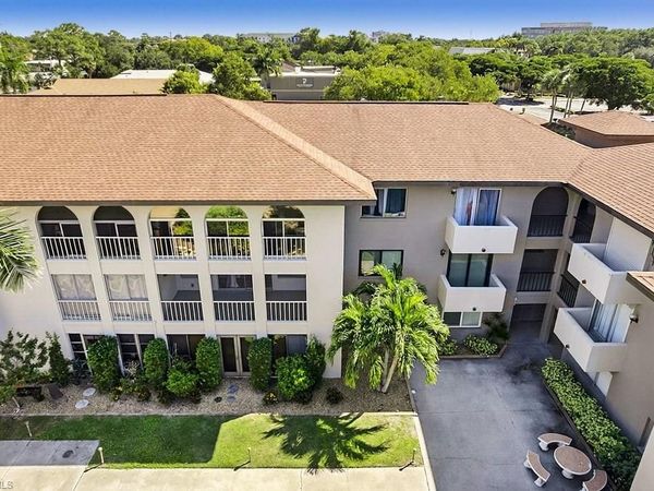 6102 Whiskey Creek DR , Unit 203, FORT MYERS, FL 33919