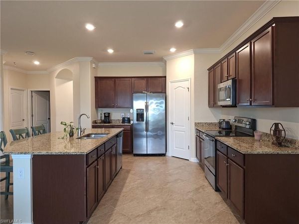 1641 Marton CT , NAPLES, FL 34113