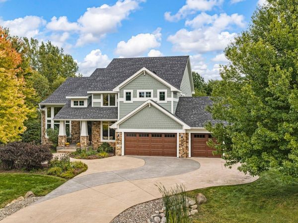21761 Pine Tree Circle , Lakeville, MN 55044