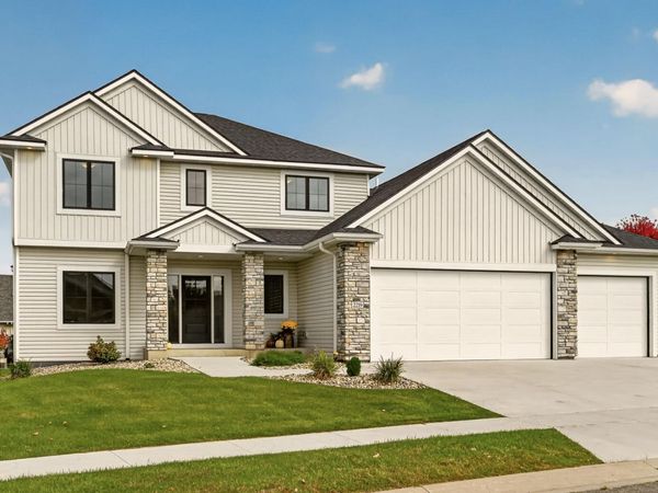 2219 Glady Lane NE, Rochester, MN 55906