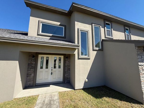 1807 Maryland Avenue, Lynn Haven, FL 32444