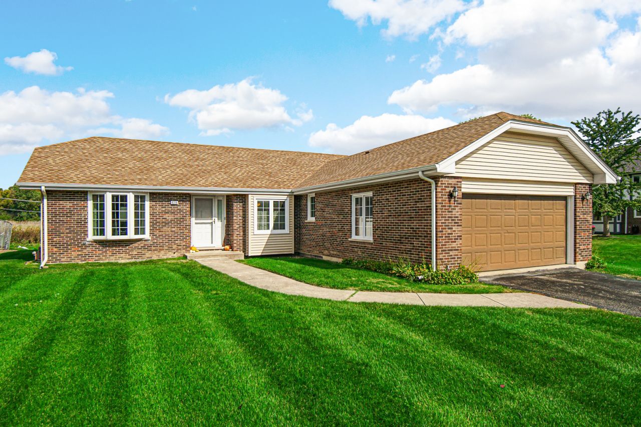 6316 Knollwood Drive, Oak Forest, IL 60452 Main Photo