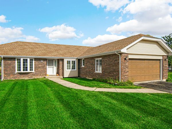 6316 Knollwood Drive , Oak Forest, IL 60452