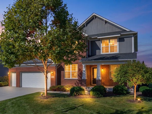 4319 Plantree Road , Naperville, IL 60564