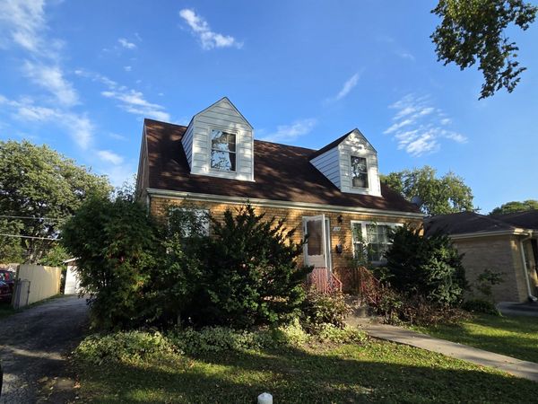 319 N Main Street , Mount Prospect, IL 60056