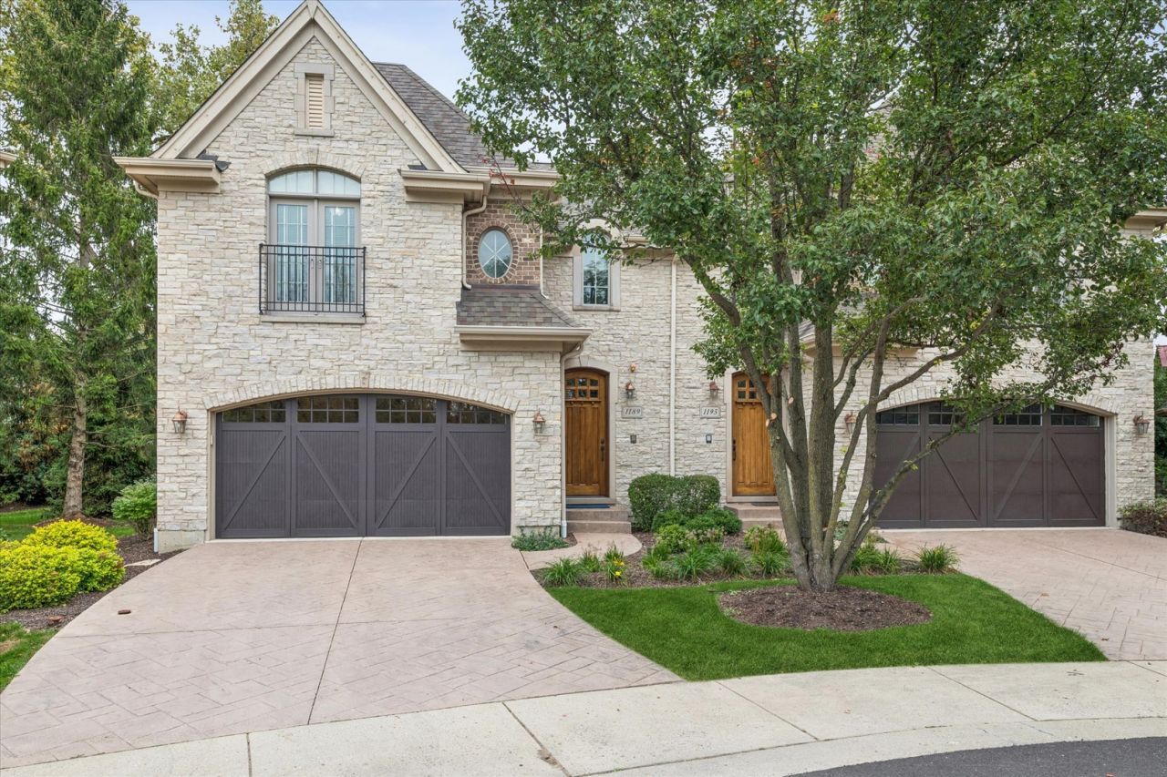 1189 Caroline Court, Vernon Hills, IL 60061 Main Photo