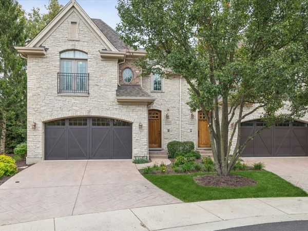 1189 Caroline Court , Vernon Hills, IL 60061