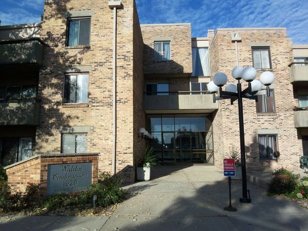 1926 Prairie Square , Unit 108, Schaumburg, IL 60173