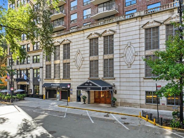 1250 N Dearborn Street N, Unit 24B, Chicago, IL 60610